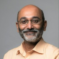 Septerna Employee Amer Mirza's profile photo