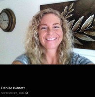COMDOC Employee Denice Barnett's profile photo