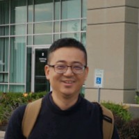 Wentao Wang Email