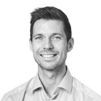 Sostrene Grene Employee Frederik Andersen's profile photo