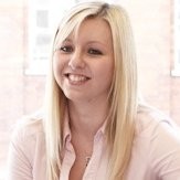 Gravita Employee Nicola Torode's profile photo