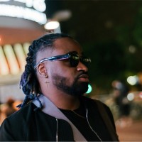 Perfect Venue Employee Breon Knight's profile photo