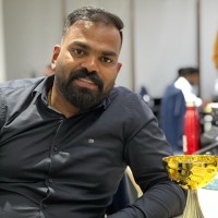 Ramesh Mohanan Email