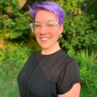 Next Harm Reduction Employee Grey Marsh's profile photo