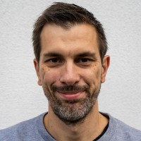GitLab Employee Tim Zallmann's profile photo