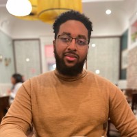Piedmont Employee Damien Cooper's profile photo