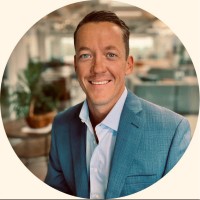 HUB International Employee Andrew Mansfield's profile photo