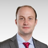 KraneShares Employee Henry Greene's profile photo