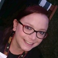Vita Health Employee Caroline Mitchell's profile photo