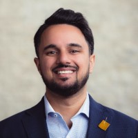 The Northpine Foundation Employee Aatif Baskanderi's profile photo