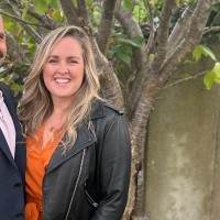 Citizens United for Research in Epilepsy (CURE) Employee Elaine O'Loughlin's profile photo