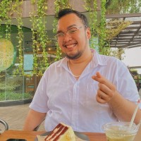 AIOS Employee Mikaelo Bombeo's profile photo