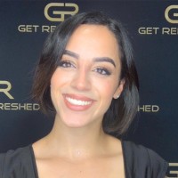 Get Refreshed Employee Katarrina Mederos's profile photo