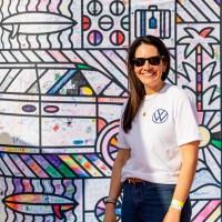 Volkswagen Commercial Vehicles UK Employee Eve Tyers's profile photo