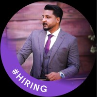 TECHBEES ENTERPRISES Employee Imran Rao's profile photo