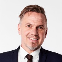 Pro Senectute Employee Peter Follath's profile photo
