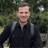 Kaleidex Group Employee Adam Thornton's profile photo