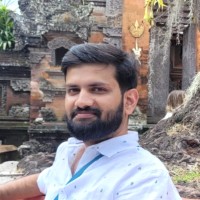 AutoVRse Employee Nandan Kolar's profile photo