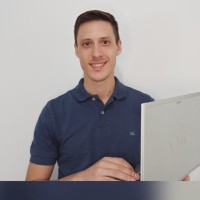 MGB Systems Employee Matias Gutman Bartaburu's profile photo