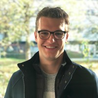 CYSEC Employee Yannick Roelvink's profile photo