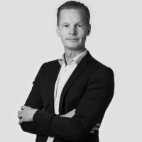 Omda Employee Marius Johansen's profile photo