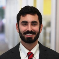 EY Employee Evan Pryzant's profile photo