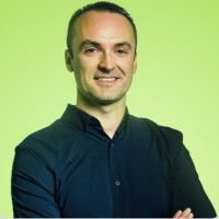 Verde Energy Group Employee John Keohane's profile photo