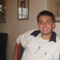 Zund America, Inc. Employee Scott Banach's profile photo