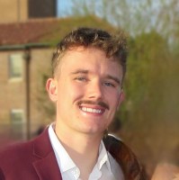 Sierra Data Systems Employee Kelton Vincent's profile photo
