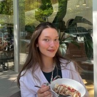 The Garden Strathcona Employee Charlotte Knowlton's profile photo