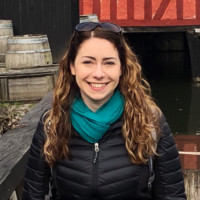 Search Optics - Intelligent Retail Employee Jessica Jensen's profile photo