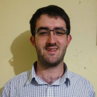 Pyxis Employee Guillermo Páez's profile photo
