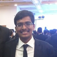 Apple Employee Rahul Iyer's profile photo