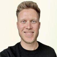 RevPipeline Employee Pierre Harington's profile photo