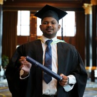 MATRIOUX (M) SDN BHD Employee Mark Arvinraj's profile photo