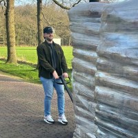 Gravity Media BE Employee Alrik Ijmker's profile photo