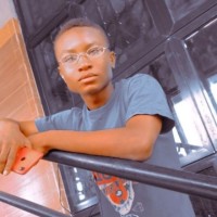 Express Digital Employee Akpan Joseph's profile photo