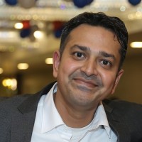 Amarendra Sinha Email & Phone Number