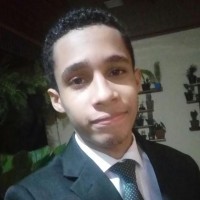 Copyprint Employee Felipe da Sillva's profile photo