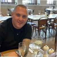 Mark Heywood's profile photo