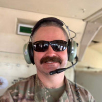 Uniformed Services University of the Health Sciences Employee Eric Schott's profile photo