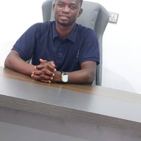 DEKA Dynamics Employee Sibil Samuel's profile photo