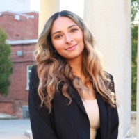 GlobeMed Employee Fayrouz Enany's profile photo