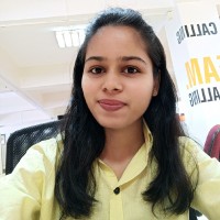 Keylent Inc Employee Amruta Dhase's profile photo
