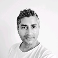 Suraj Jadhav Email & Phone Number