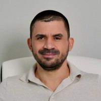 VivaFacial Employee Constantine Suichmez's profile photo
