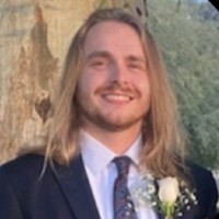 DIZPOT Employee Brennon Wilson's profile photo