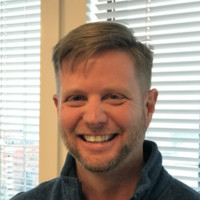 SailPoint Employee Bobby Allen's profile photo