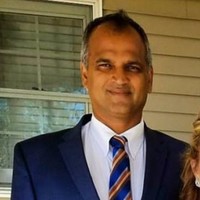 City Wide Paving Inc. Employee Fyzal Ohab's profile photo