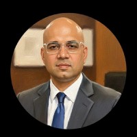 Arvind Arya Email & Phone Number